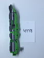 Sentai Toqger Train Union Series Green Ressha