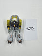 Transformers Cybertron Breakdown  Scout 2003