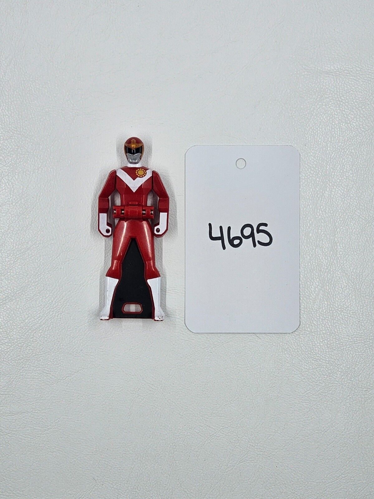 Bandai Japan Sentai Gokaiger DX Sun Vulcan Key Power Rangers Megaforce Morpher