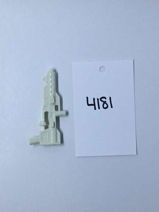 Ultra Magnus Gun Laser Rifle Vintage Hasbro G1 Transformers 1986 Action Figure