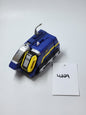 Power Rangers In Space Mega Tanker Micro Playset