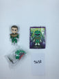 Power Rangers Mighty Morphin Series 1 THE LOYAL SUBJECTS. Green Ranger
