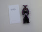 Gokaiger Kamen Rider OOO 3" Putotyra Purple Ranger Key Figure