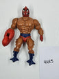 Clawful He-Man Masters Of The Universe MOTU Mattel 1984 Vintage Action Figure