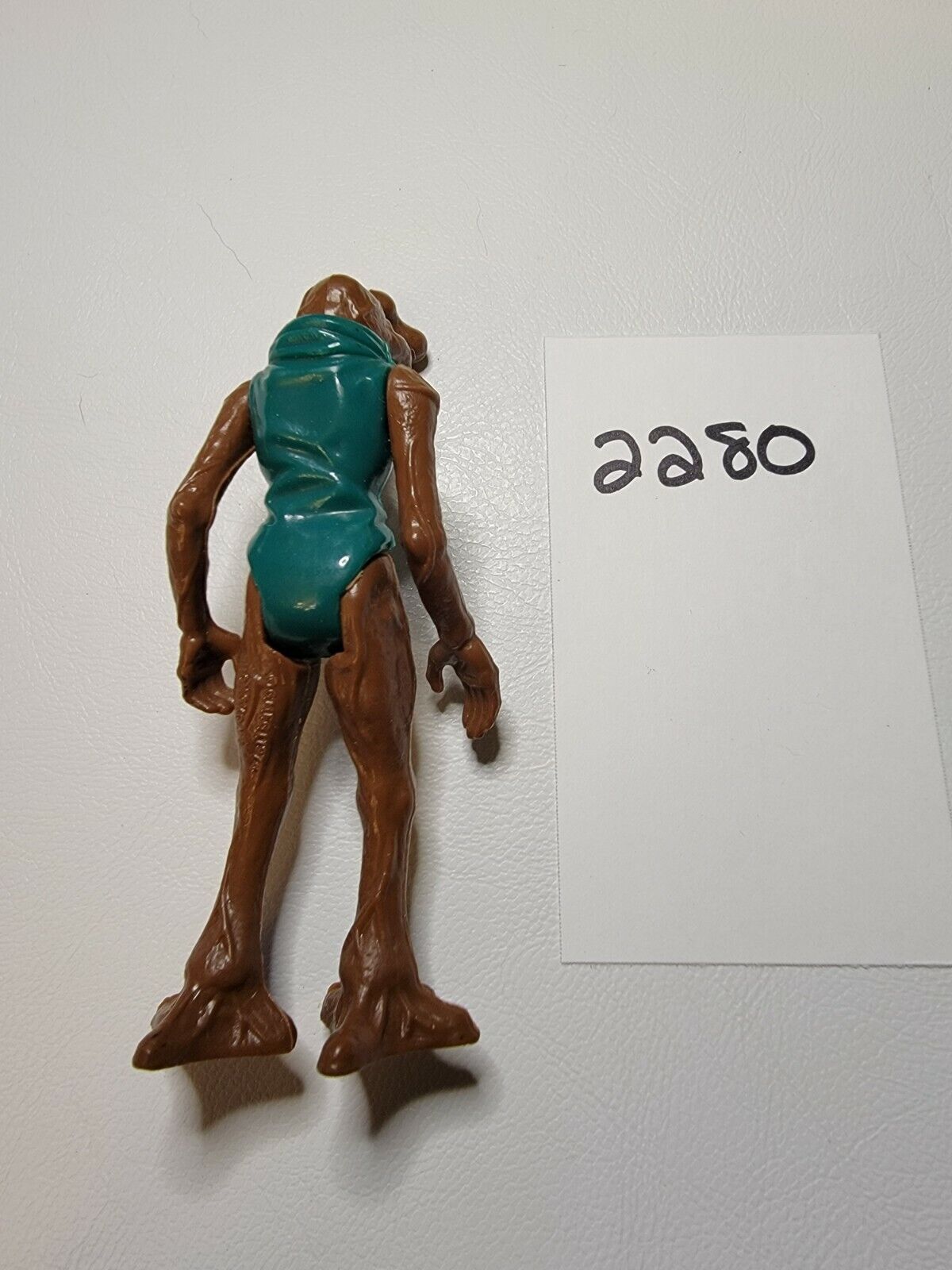 VINTAGE STAR WARS 1978 HAMMERHEAD GMFGI HONG KONG