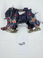 Zoids Elephander Figure Tomy Hasbro 2003