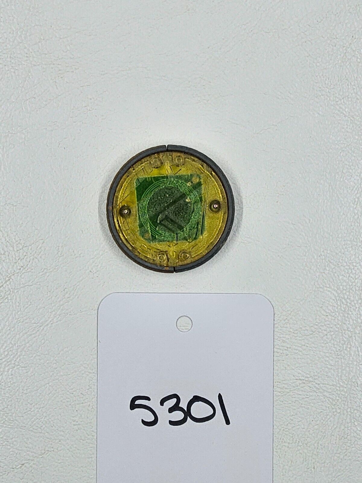 Kamen Rider OOO MEDAL Bandai Japan Core Driver