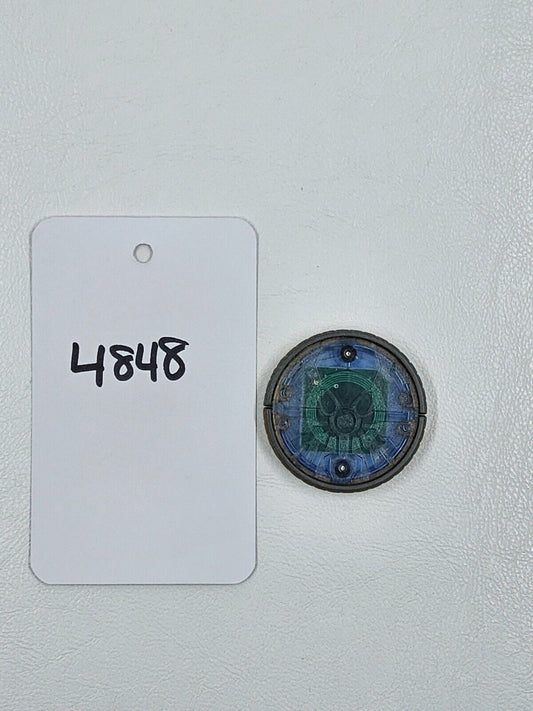 Kamen Rider OOO MEDAL Bandai Japan Core Driver