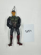 Sectaurs Warriors of Symbion General Skito Action Figure Coleco 1984