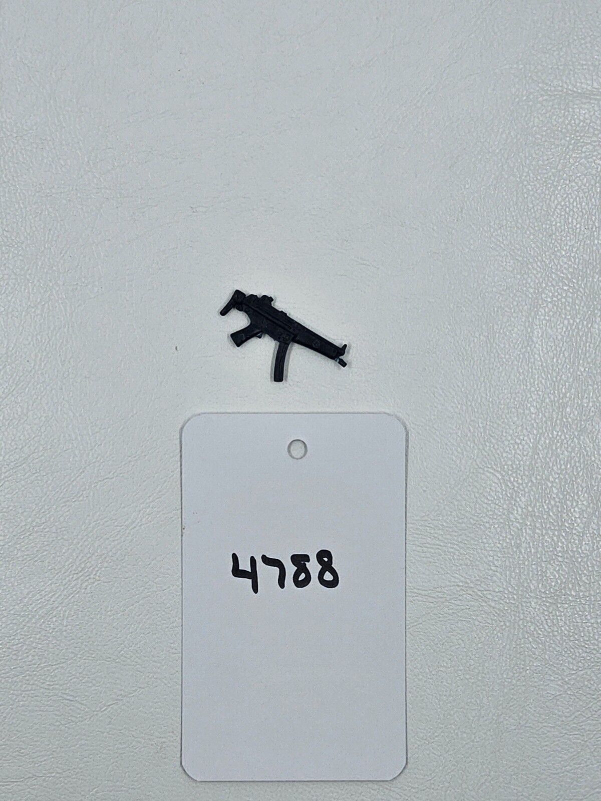GI Joe The Rise of Cobra 2009 Para-Viper V2 Replacment Gun