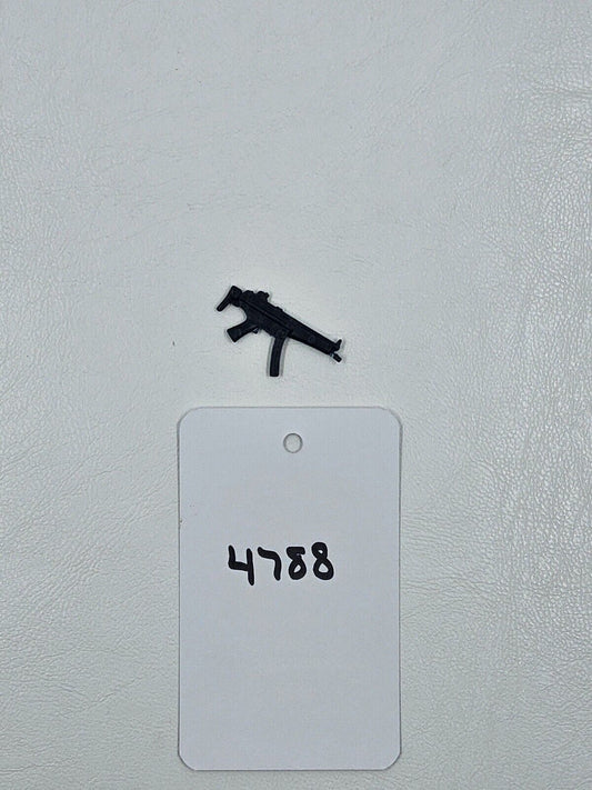 GI Joe The Rise of Cobra 2009 Para-Viper V2 Replacment Gun