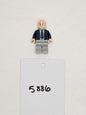 The Office's Creed Bratton Lego Minifigure From Set 21336