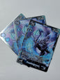 FrosVelgrmon - BT8-031 [Digimon New Awakening] NEW/FOIL 3x