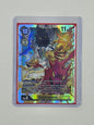Goldramon - EX3-035 - NM - Digimon TCG