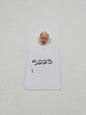 MARVEL LEGENDS J. JONAH JAMESON CALM HEAD CUSTOM KITBASH FIGURE PART ONLY 2021