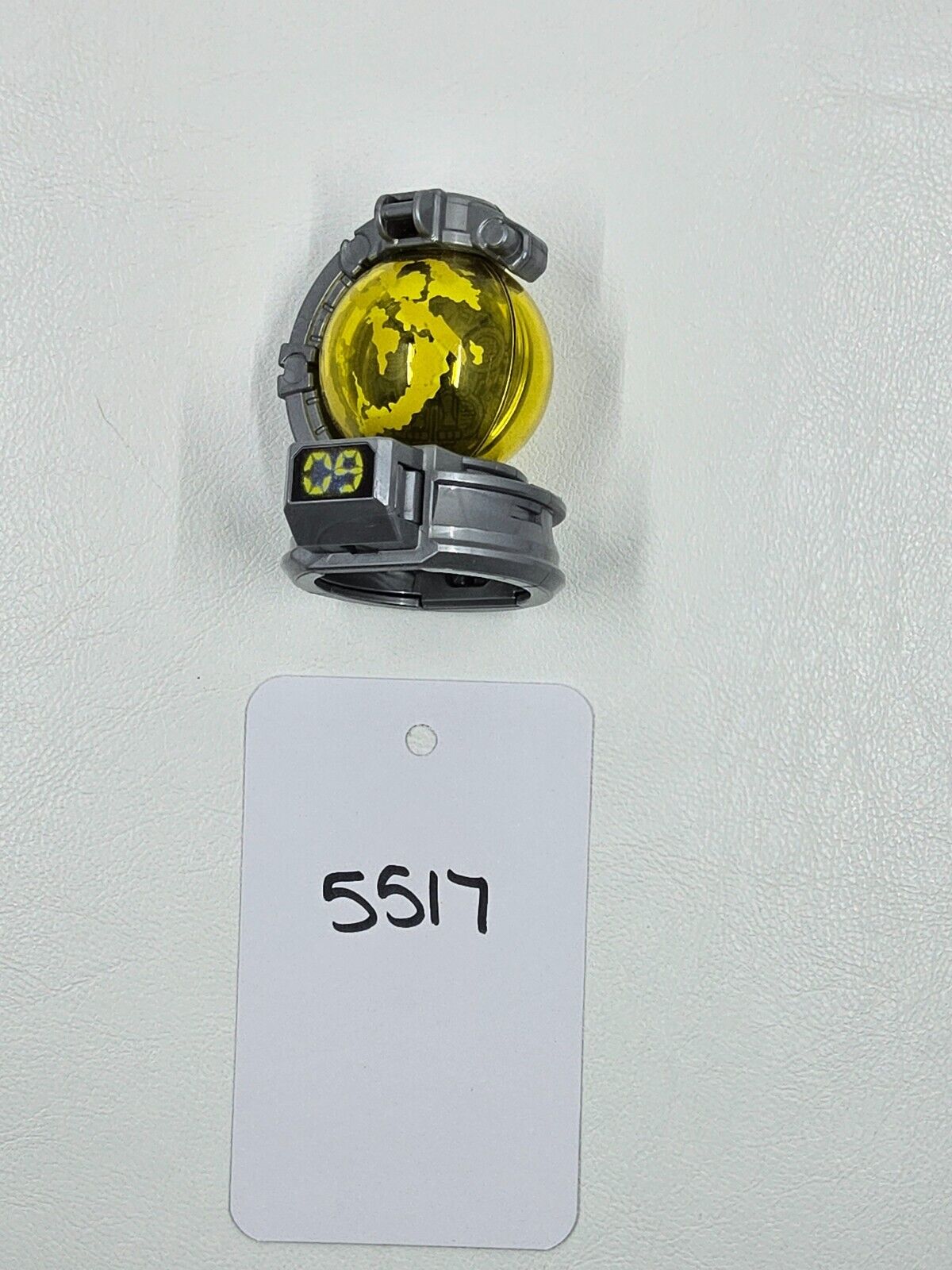 Kyuranger Kyutama 09 Kajiki