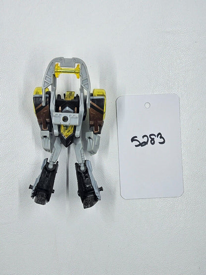 Transformers Cybertron Breakdown  Scout 2003