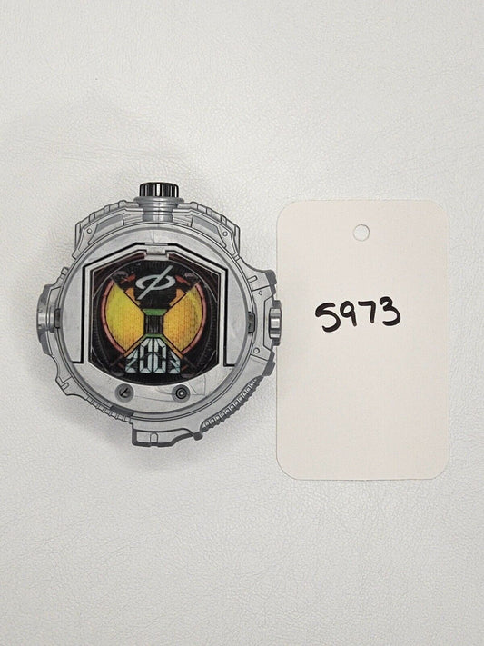 FAIZ 555 - Ride Watch - Kamen Rider Zi-O - no faceplate