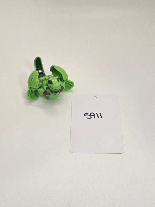 Bakugan Evolutions Genesis Trox B600