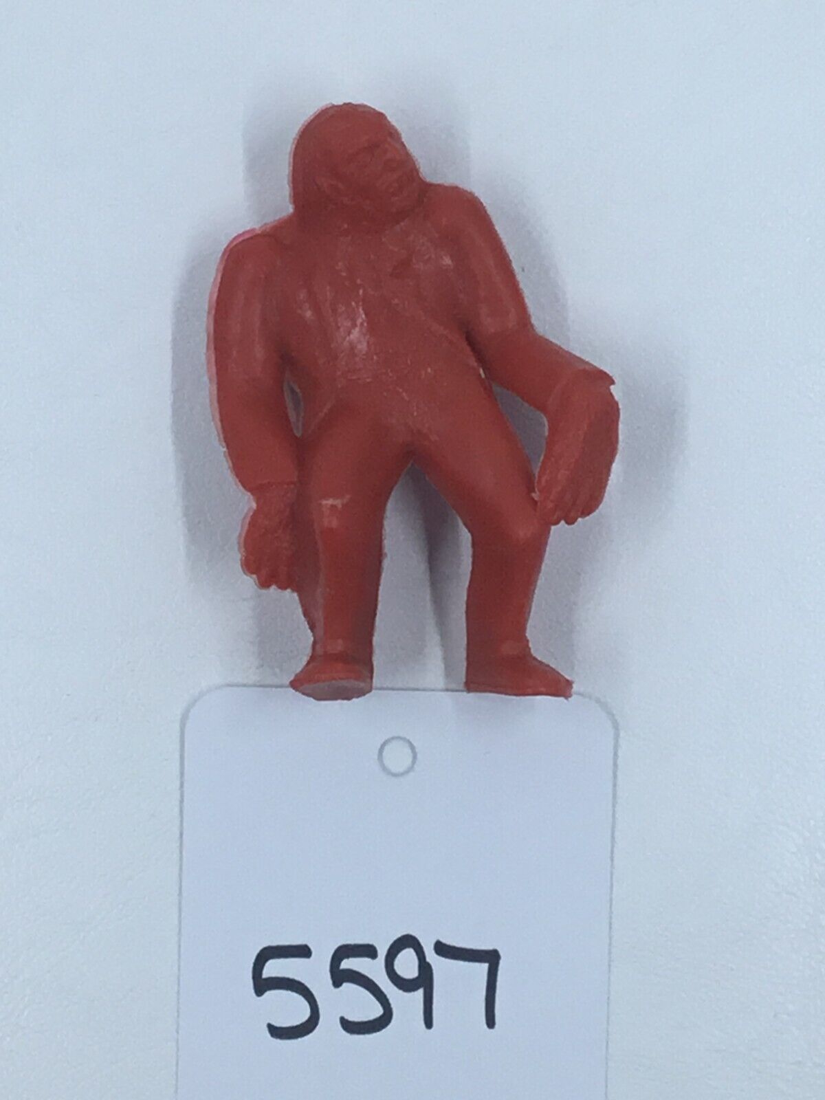1960's Palmer Movie Monster Wolfman figure, Universal Monsters