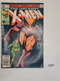 The Uncanny X-Men #173