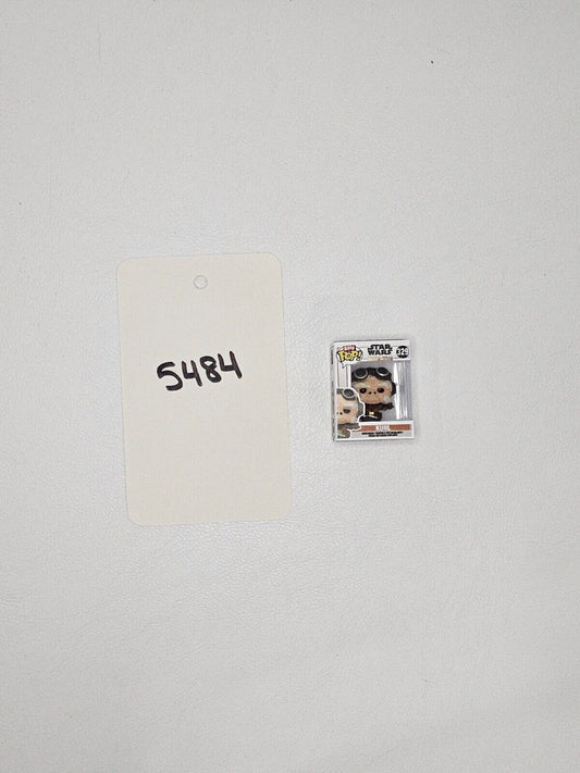 Funko Bitty Pop! Star Wars - Kuiil #329