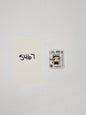 Funko Bitty Pop! Star Wars The Mandalorian Fennec Shand #483 Vinyl Figure