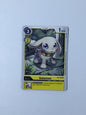 Salamon BT3-033 Yellow Rare Rookie (Lv3) Digimon CCG Card NM Pack Fresh