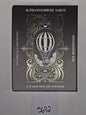 The Phantomwise 78 Card Tarot Deck by Erin Morgenstern  Sealed No Guidebook