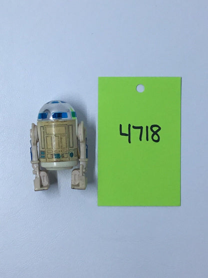 Vintage 1977 Kenner Star Wars First 12 Figure Lot R2-D2 Droid Complete