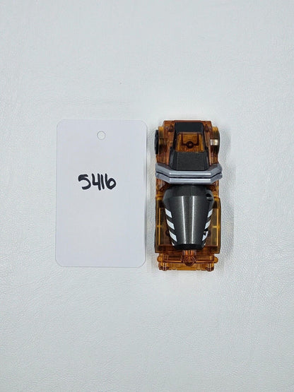 Kamen Rider Drive - Shift Car - Spin Mixer