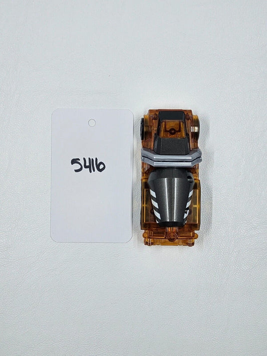 Kamen Rider Drive - Shift Car - Spin Mixer