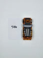 Kamen Rider Drive - Shift Car - Spin Mixer