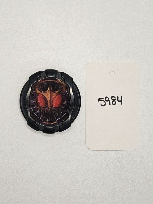 Bandai Ride Watch series Kamen Rider Zi-O DX Another Watch Kuuga