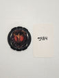Bandai Ride Watch series Kamen Rider Zi-O DX Another Watch Kuuga