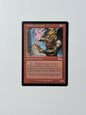 MTG Viashino Heretic Magic The Gathering Urza's Legacy