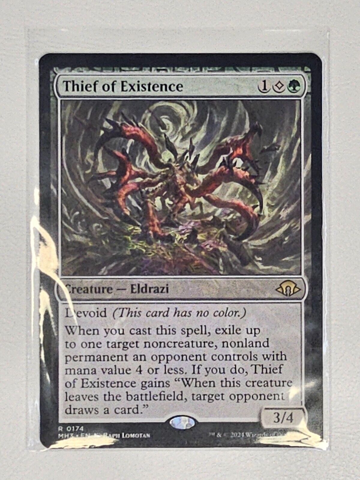 Thief of Existence - 74 - MH3 - NM - MTG Magic the Gathering