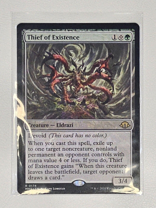 Thief of Existence - 74 - MH3 - NM - MTG Magic the Gathering