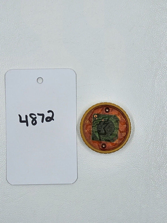 Kamen Rider OOO MEDAL Bandai Japan Core Driver