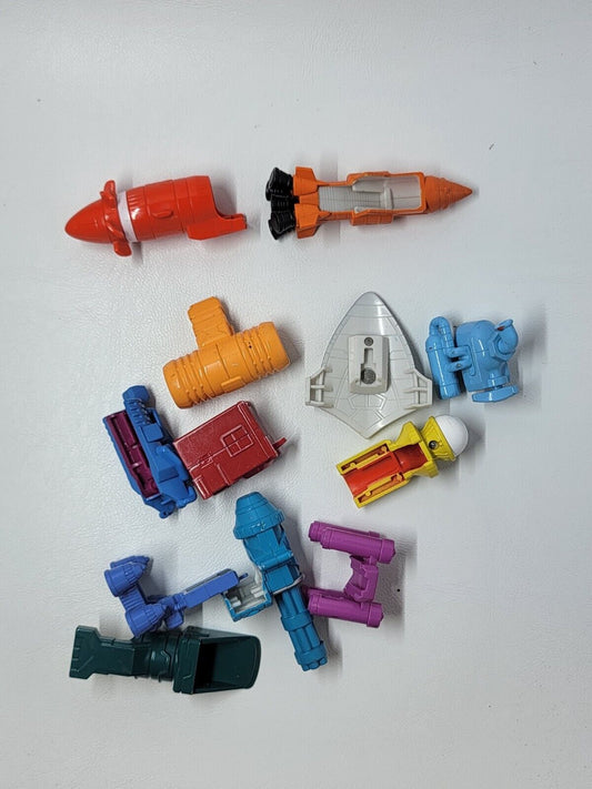 Kamen Rider Fourze Figure Accessories
