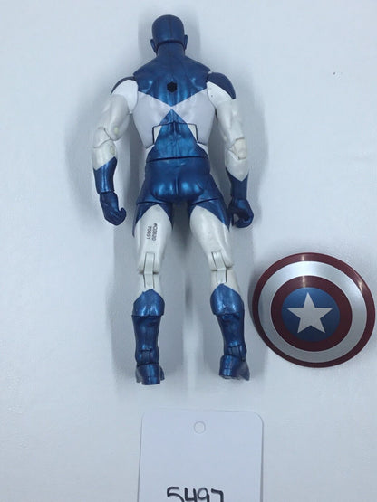 Marvel Legends Vance Astro