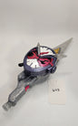 Bandai Kamen Rider Zi-O Jikan Ohken DX Saikyo Girade Sword