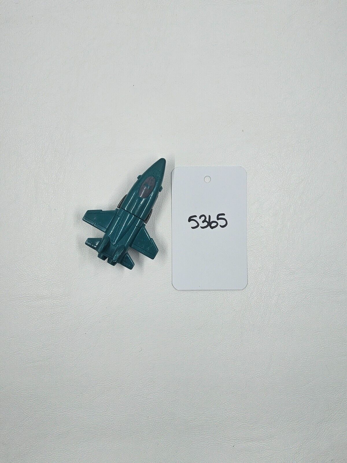 Vintage 1985 Tonka Wendy’s Gobots SkyFly Guardian Robot Plane