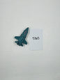 Vintage 1985 Tonka Wendy’s Gobots SkyFly Guardian Robot Plane