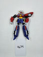 Power Rangers Super Legends RPM HIGH OCTANE MEGAZORD Figure , Retrofire Series
