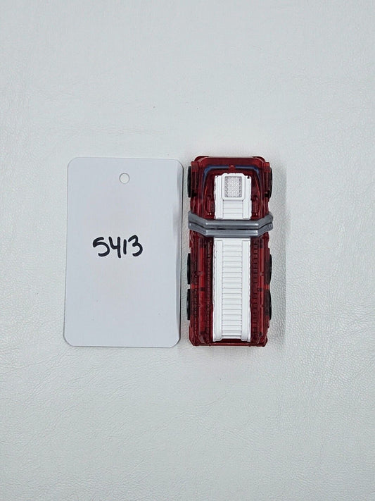 Kamen Rider Drive - Shift Car - Fire Braver