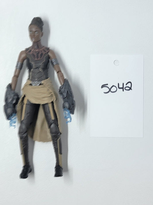 Shuri - Black Panther Legacy Collection - Marvel Legends
