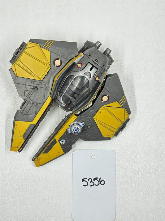 Hasbro Transformers Star Wars Crossover Anakin Skywalker