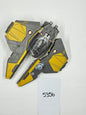 Hasbro Transformers Star Wars Crossover Anakin Skywalker