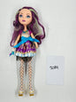 Ever After High SUGAR COATED MADELINE HATTER Doll Mattel Orig Dress Hat Shoes